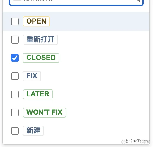 Jira API的踩坑记_接口文档